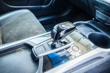 Honda Jade