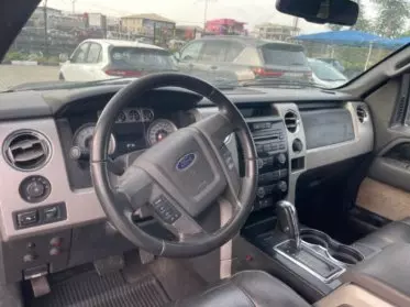 Ford F 150