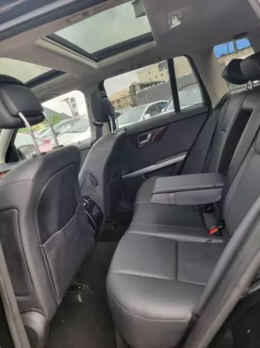 Mercedes-Benz GLK 350