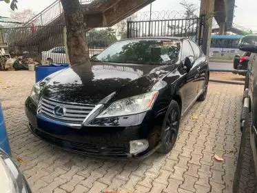 Lexus ES 350