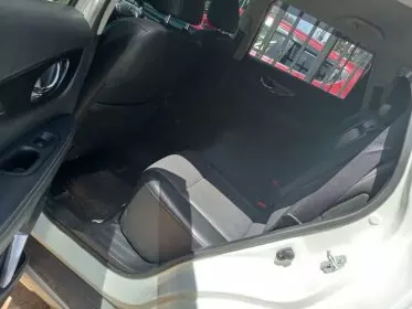 Nissan x-trail hybrid