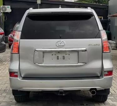 Lexus GX 460
