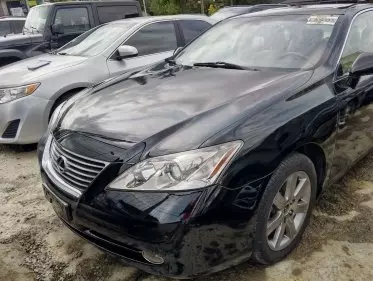Lexus ES 350