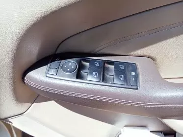 Mercedes-Benz ML 250
