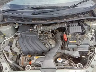 Nissan AD Expert 
