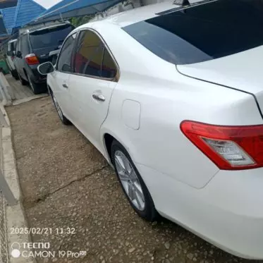 Lexus ES 350