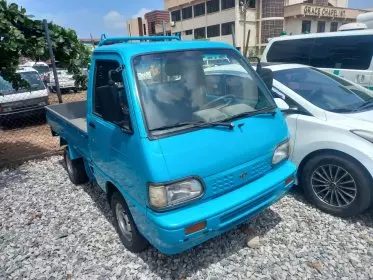 Daewoo Labor