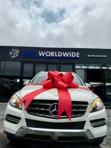Mercedes-Benz ML 350