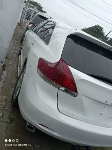 Toyota Venza