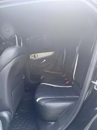 Mercedes-Benz GLE 53 AMG