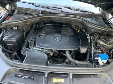 Mercedes-Benz ML 350