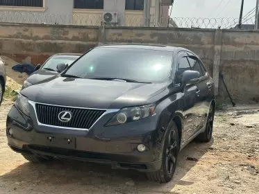 Lexus RX 350