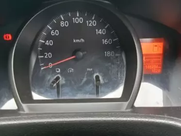 Nissan Vanette