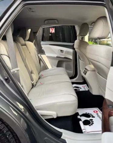 Toyota Venza