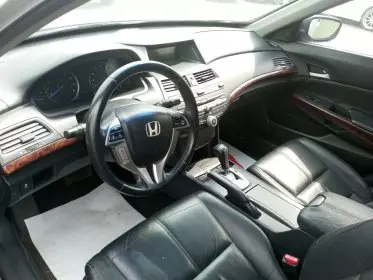 Honda Crosstour