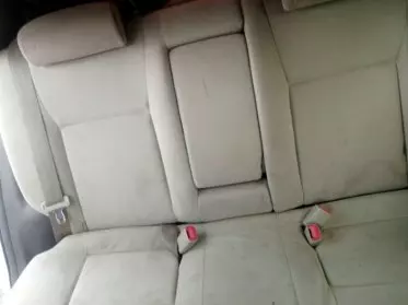 Toyota Belta