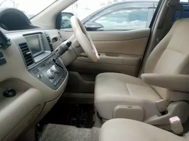 Toyota Raum