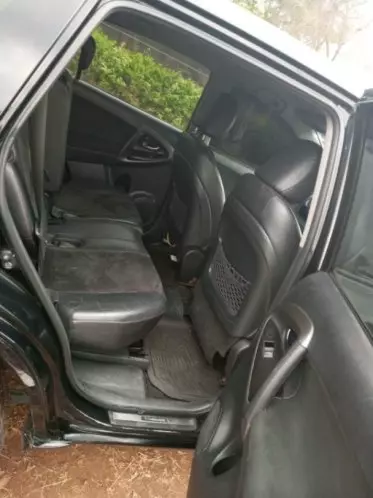 Toyota Vanguard