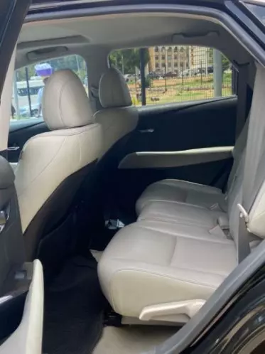 Lexus RX 330