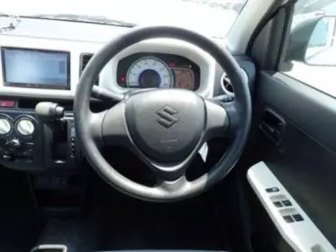 SUZUKI Alto GLX