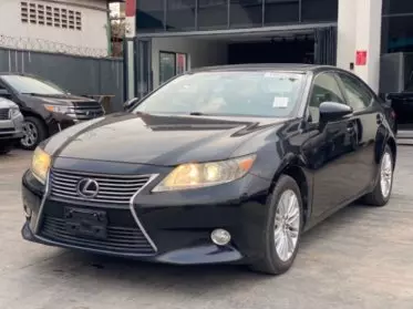 Lexus ES 350