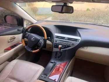 Lexus RX 350