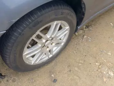 Toyota Matrix