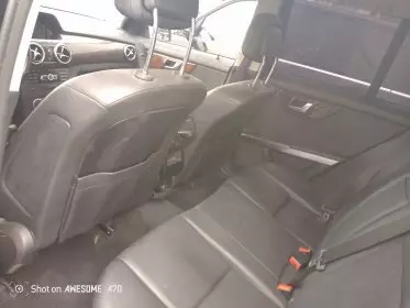Mercedes-Benz GLK 350