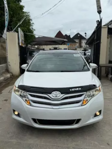 Toyota Venza