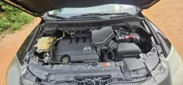 Mazda CX-9