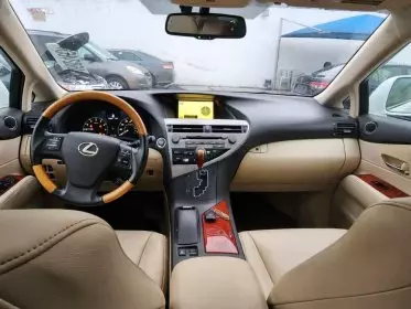 Lexus RX 350