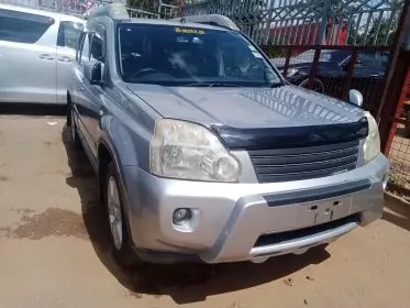 Nissan X- trail