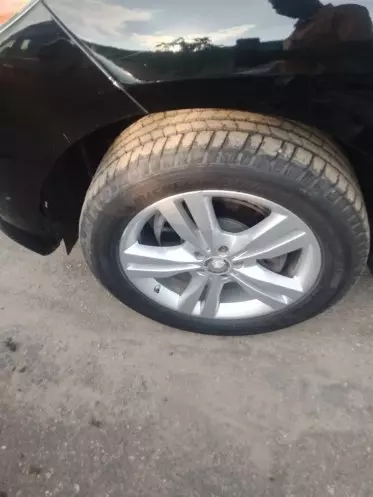 Mercedes-Benz ML 350