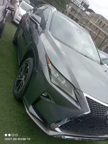 Lexus RX 350
