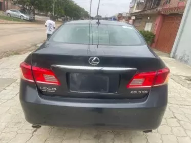 Lexus IS 250