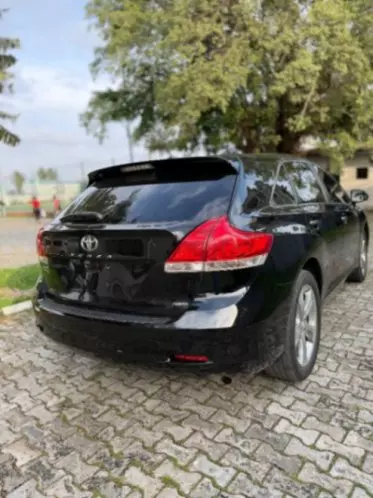 Toyota Venza