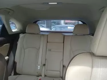 Toyota Lexus RX 350h