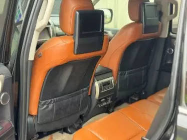 Lexus GX 460