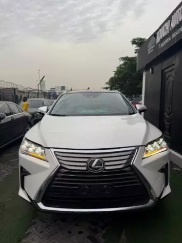 Lexus RX 350