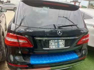 Mercedes-Benz ML 350
