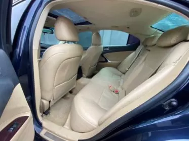 Lexus IS 250