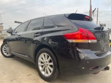 Toyota Venza