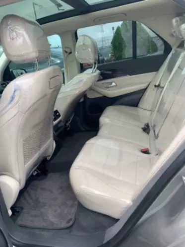 Mercedes-Benz GLC 350