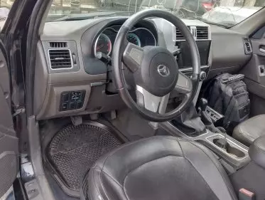 Chana PICKUP