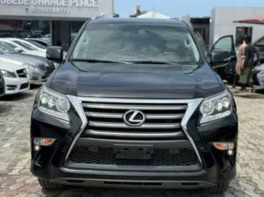 Lexus GX 460