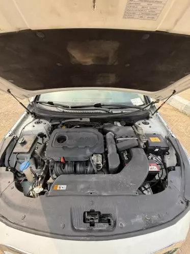Hyundai SONATA 2,0L BVA / Cuir Luxury