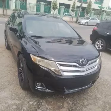 Toyota Venza