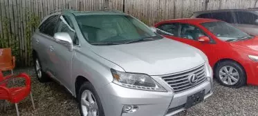 Lexus RX 350