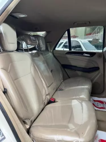 Mercedes-Benz ML 350