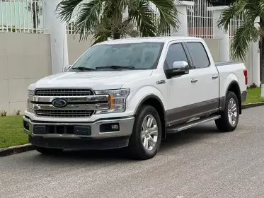Ford F 150